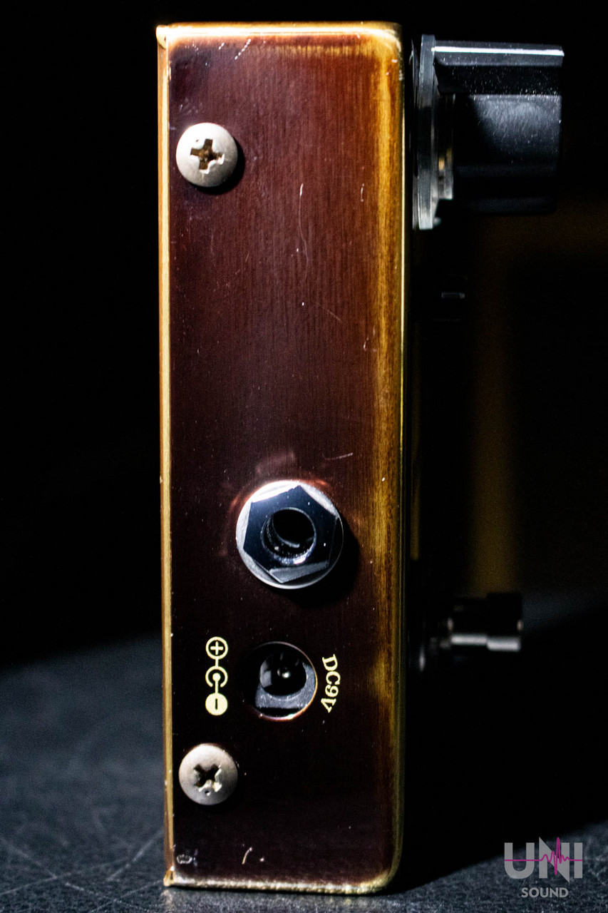 VEMURAM Myriad Fuzz （中古）【楽器検索デジマート】