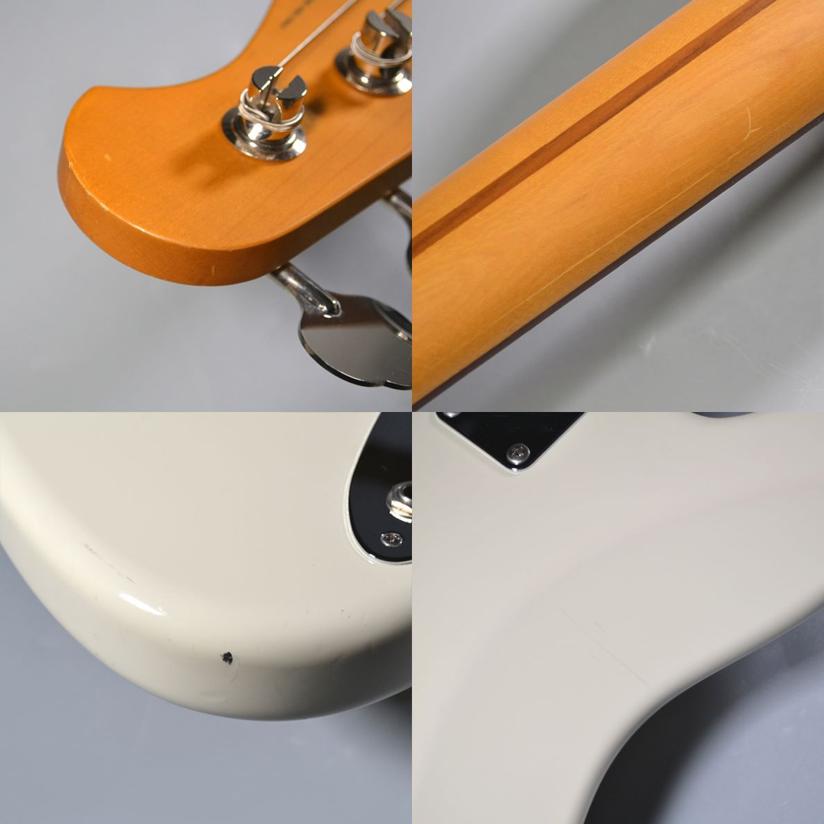 HISTORY TH-BJ4/R VWH（中古/送料無料）【楽器検索デジマート】