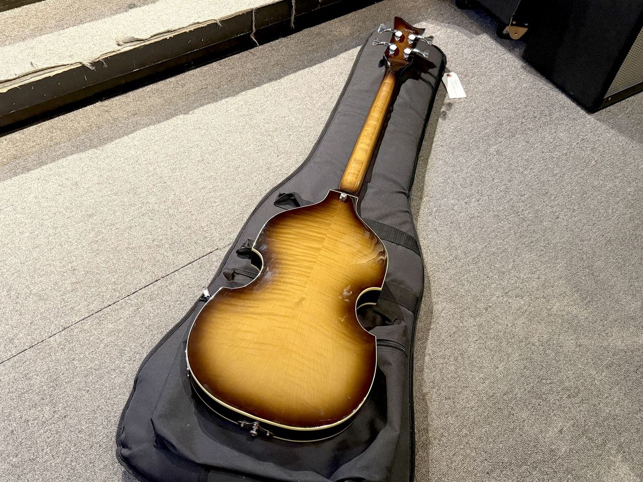 Greco VB-80（中古）【楽器検索デジマート】