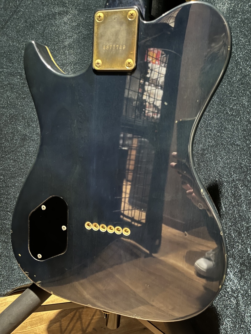 Greco TRH-120（中古）【楽器検索デジマート】