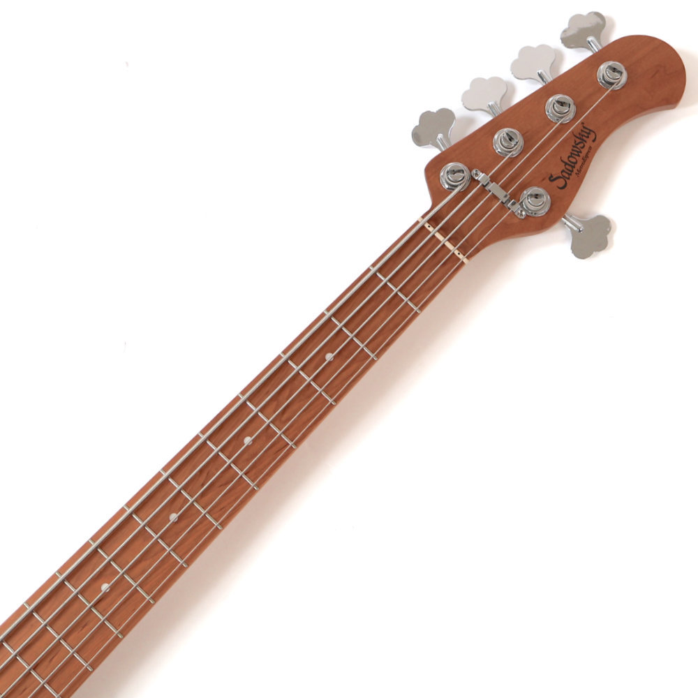 Sadowsky サドウスキー MetroExpress MX24 MS5 Maple