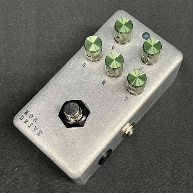 KGR Harmony MOS Drive オーバードライブ kgrharmony MOS DRIVE オーバードライブ【新宿店】（新品