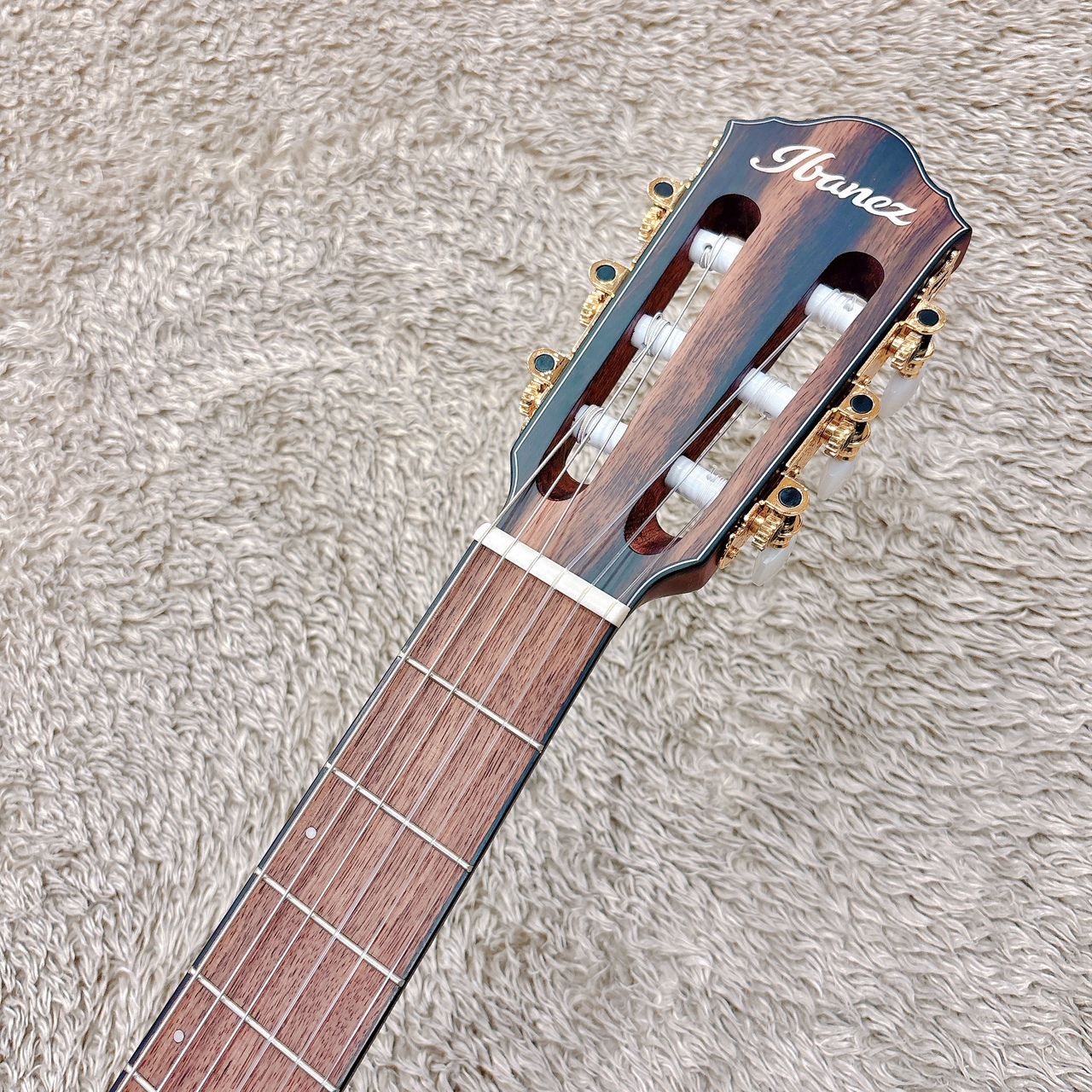 Ibanez FRH10N-RGF エレガット Ibanez FRH10N RGF エレガットギター 限定生産モデル