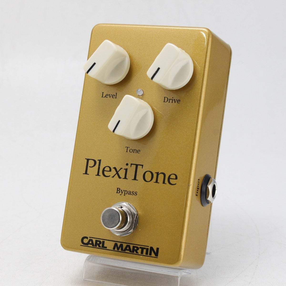CARL MARTIN PlexiTone Single Channel 【御茶ノ水本店】（中古