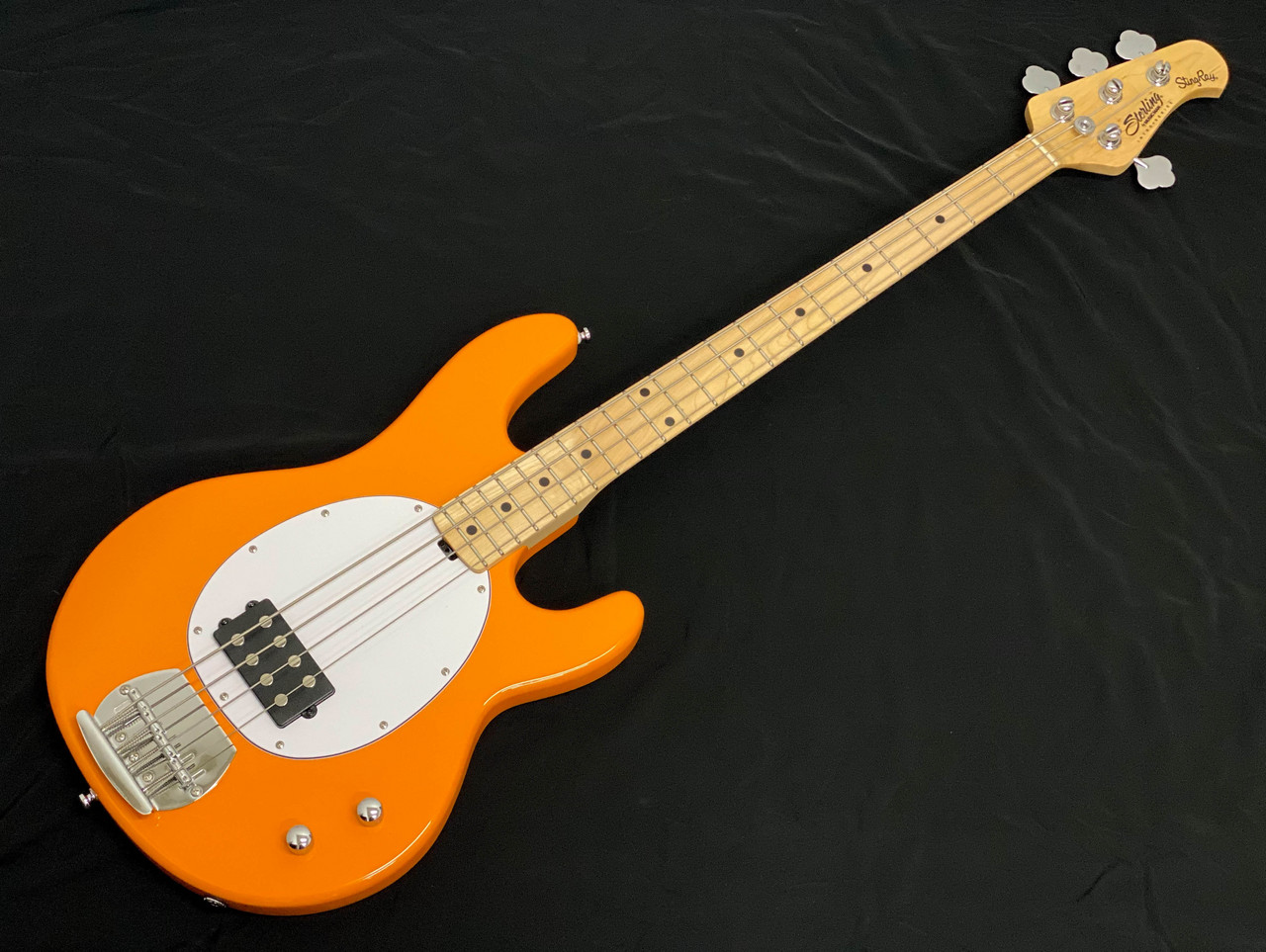 Sterling by MUSIC MAN RAY2 Sunrise Orange（中古/送料無料