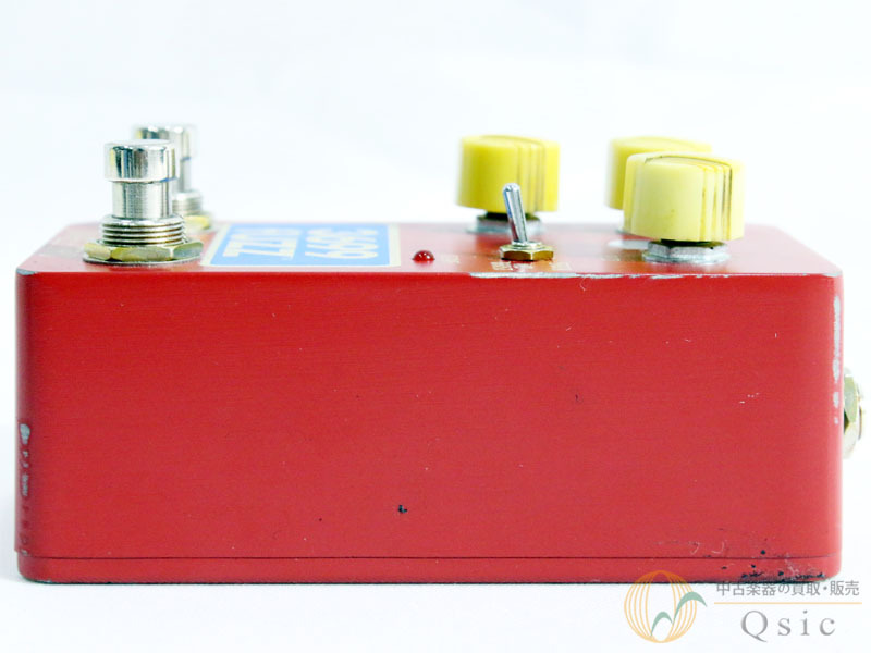 Danelectro 3699 Fuzz TF-1 [WL820]【神戸店在庫】（中古）【楽器検索