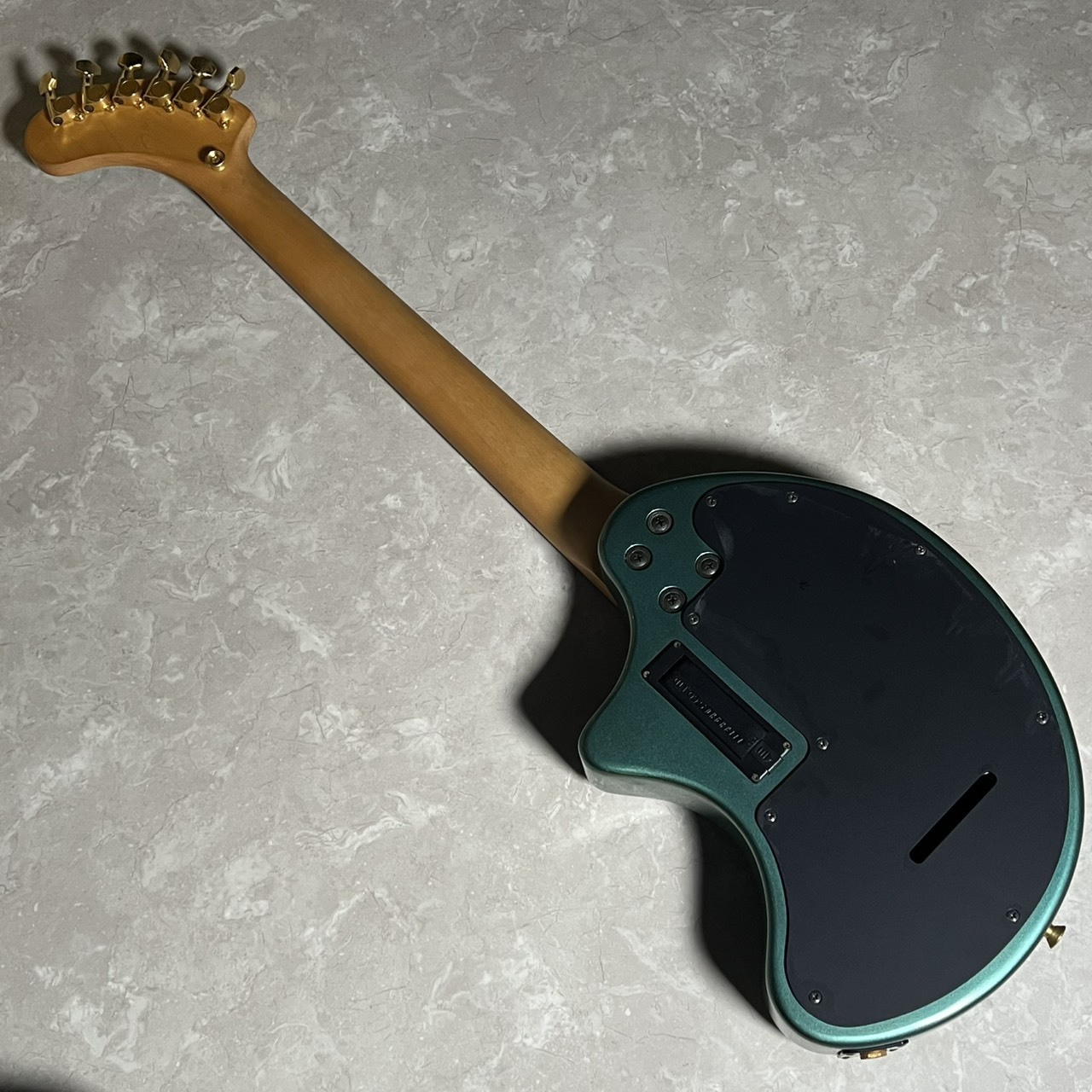 FERNANDES ZO-3 芸達者 C級品（中古/送料無料）【楽器検索デジマート】