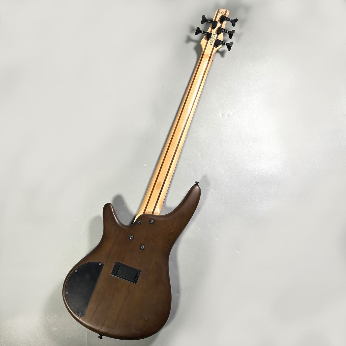Ibanez SSR635 WNF ベース【5弦】【島村楽器限定】（中古/送料