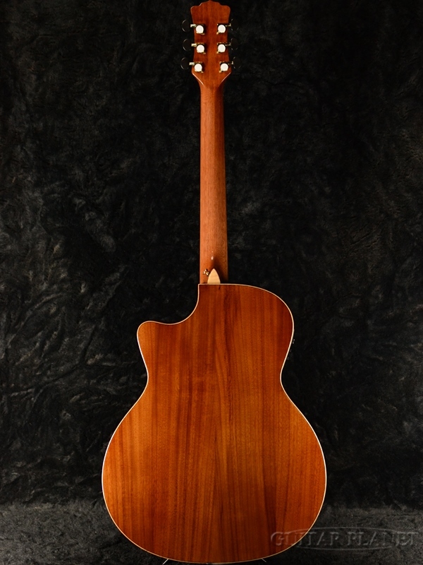 Luna Guitars Vista Eagle Tropical Wood A/E【エレアコ】【オンライン