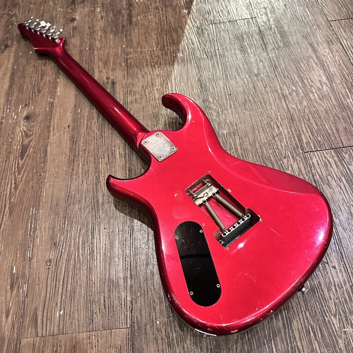 Aria Pro II RS INAZUMA-V 1984年製 マツモク 日本製 Electric Guitar