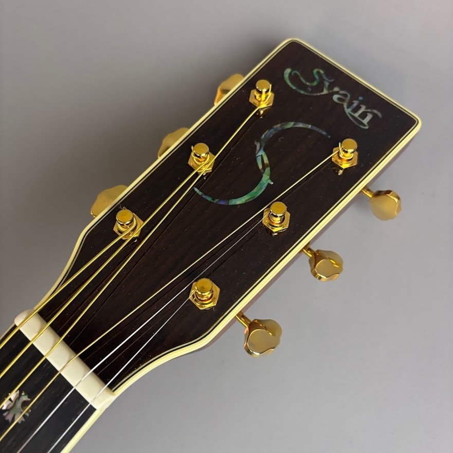 S.Yairi YD-42/N（中古/送料無料）【楽器検索デジマート】