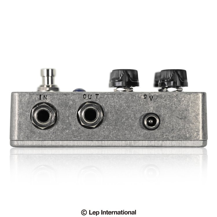 Fairfield Circuitry ~900 ファズエフェクター 900 – Fairfield Circuitry