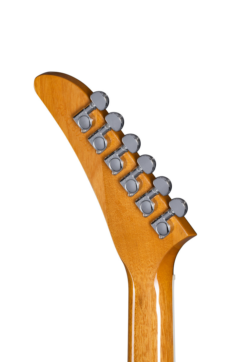 Gibson 70s Explorer Antique Natural ギブソン エクスプローラー