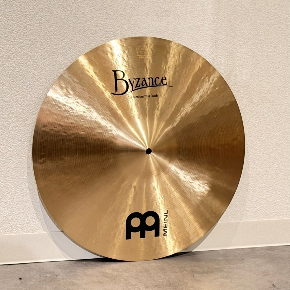 Meinl 18