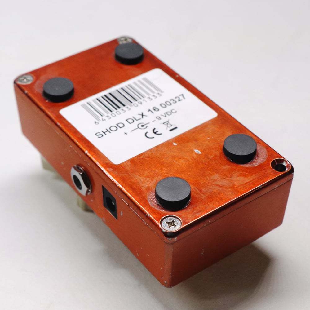 ギター Sweet Honey Overdrive DELUXE FAC MAD PROFESSOR Sweet Honey Overdrive Deluxe FAC 【梅田店