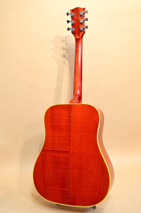 Gibson DOVE CUSTOM Early1970's（ビンテージ/送料無料）【楽器検索