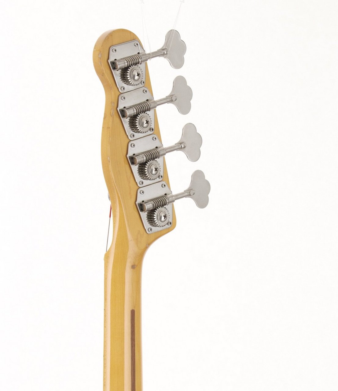 Fender Japan OPB51-SD w/Seymour Duncan SMB-4D MOD ［4.75kg