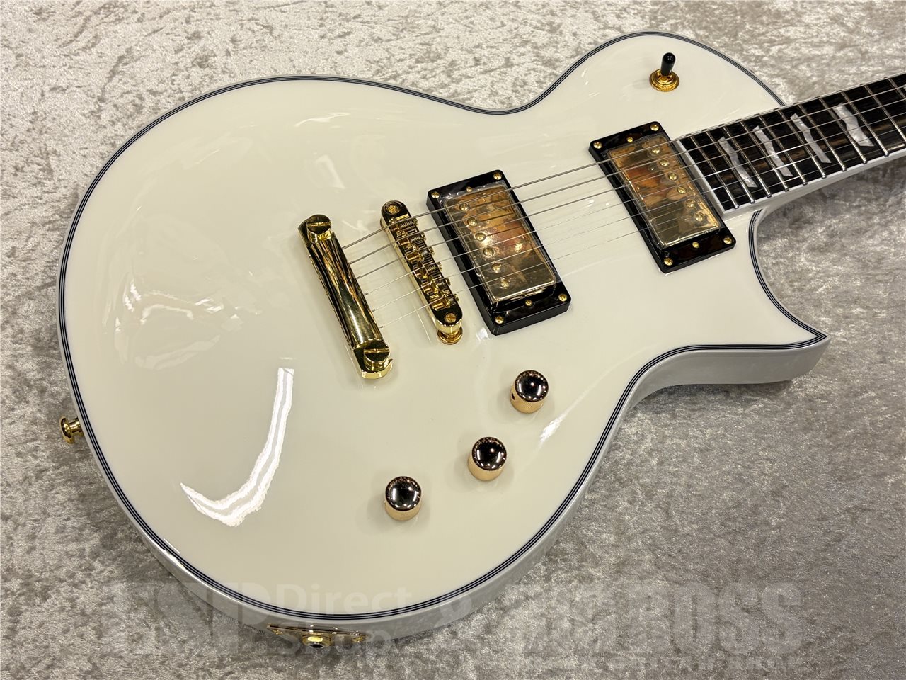 GrassRoots ECタイプ GrassRootsに待望のECシリーズがラインアップ | ESP GUITARS