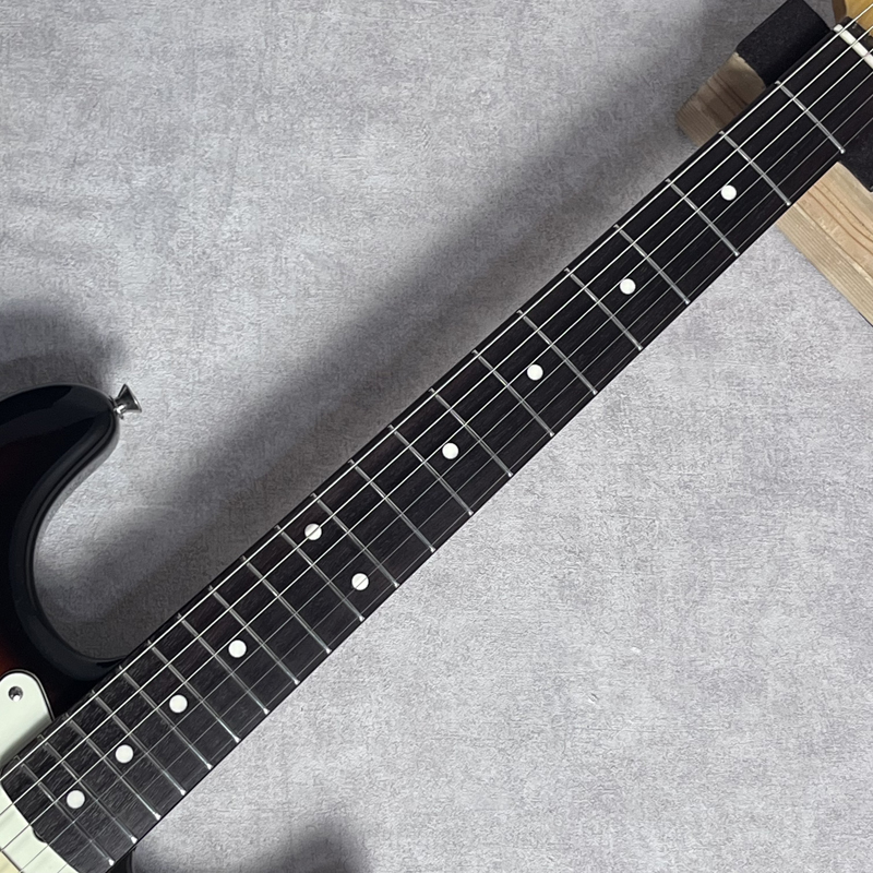 フェンダーJAPAN ST-62VSP 手巻きPU・K&Tスラブキング搭載モデル。 Fender Japan ST62-VSP【加古川店】（中古/送料無料）【楽器検索