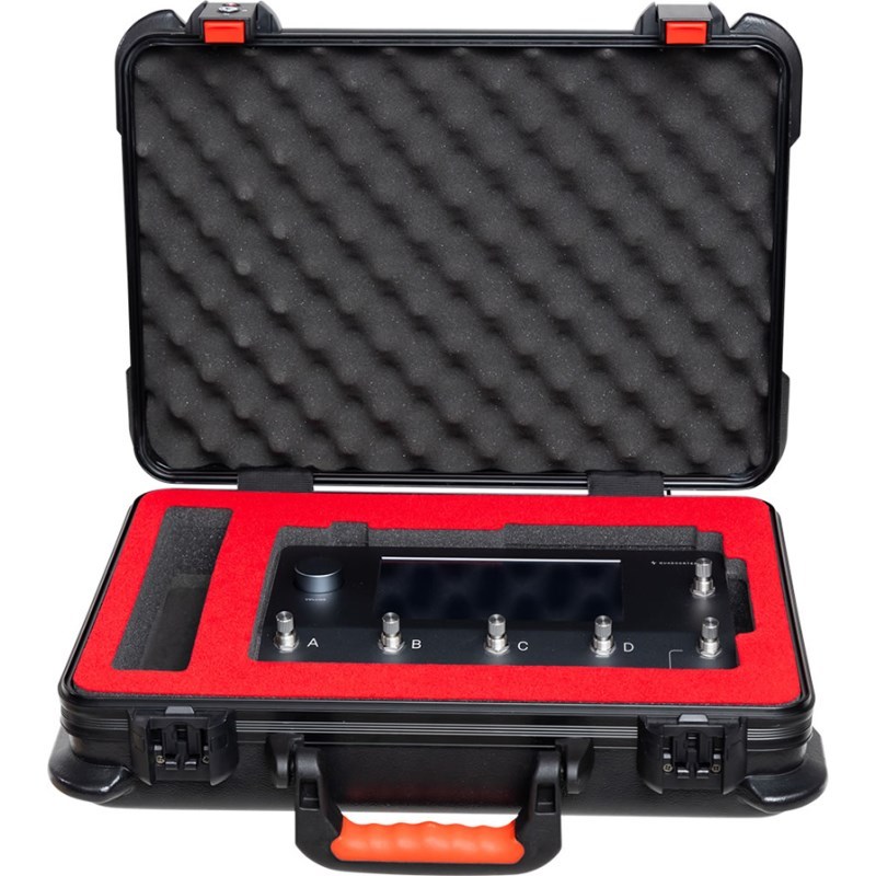 Neural DSP QUAD CORTEX ＆ GATOR TSA Case set（新品）【楽器検索デジマート】