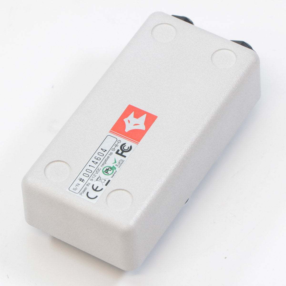 FOXGEAR JEENIE アンプシミュレーター 【名古屋栄店】（中古）【楽器