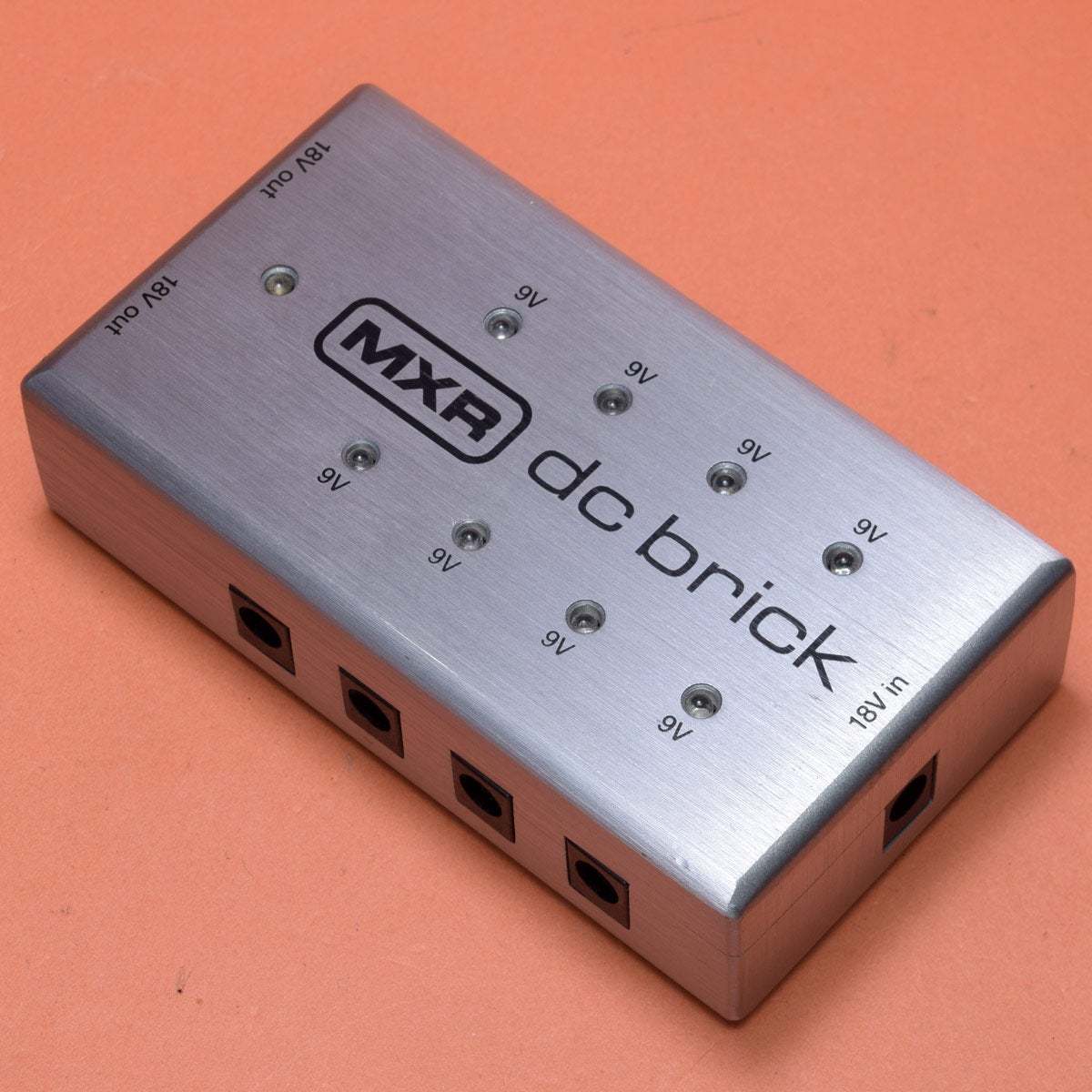 MXR M237 DC Brick 【福岡店】（中古）【楽器検索デジマート】