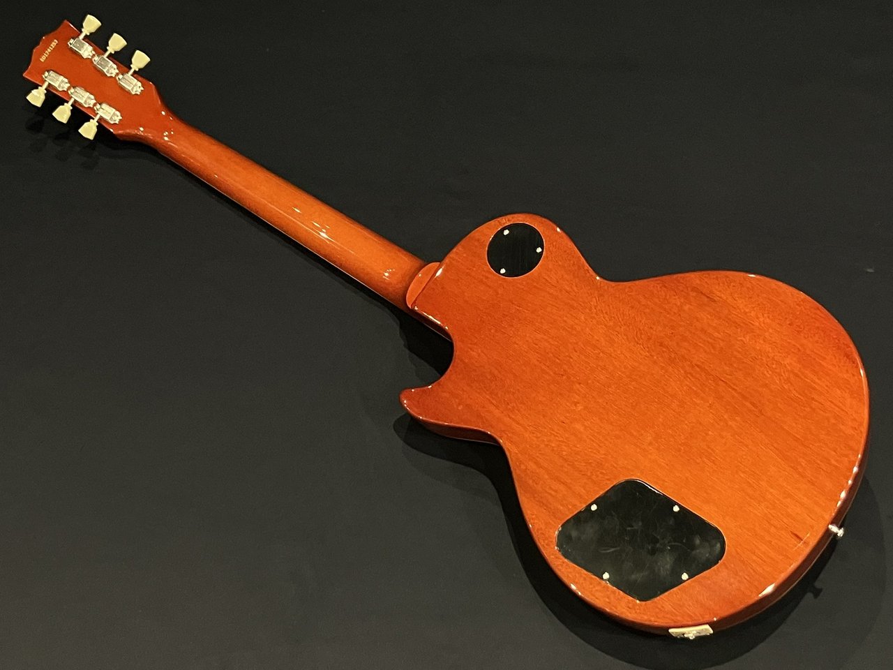 EDWARDS E-LP-STD／Vintage Honey Burst／美品 Edwards Les Paul Standard E LP 85 SD Vintage Honeyburst