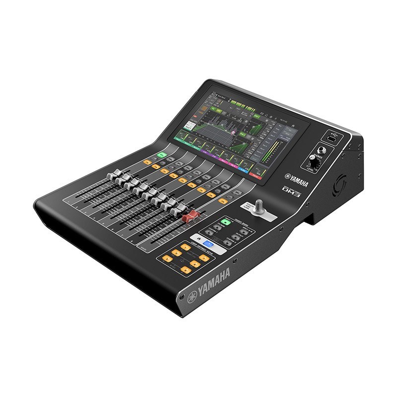 YAMAHA DM3 Standard (DM3S) 【デジタルミキサー】（新品/送料無料 