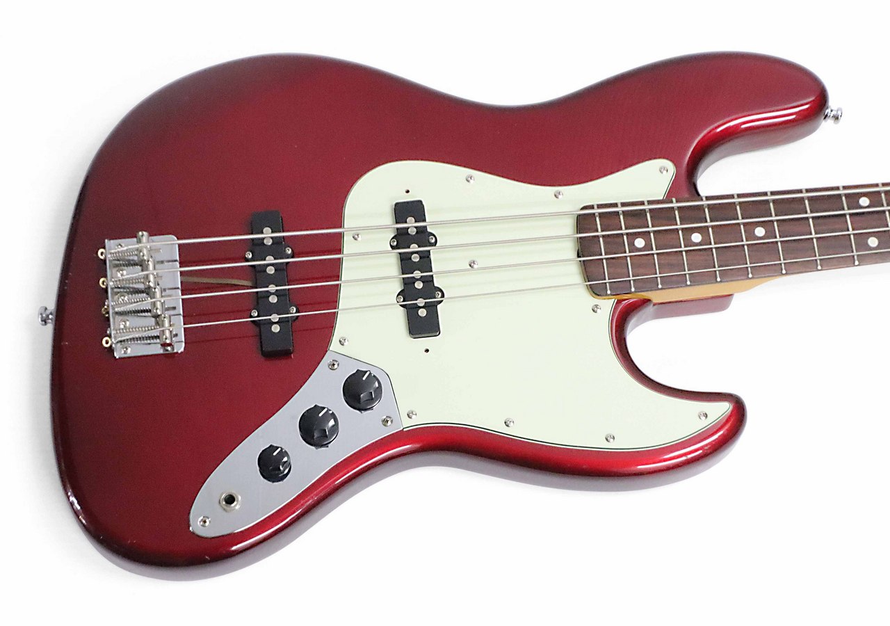 Fender Japan JB62-58 CAR（中古）【楽器検索デジマート】