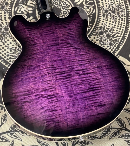 Gibson 【現地選定品】~US Exclusive Collection~ ES-335 Figured