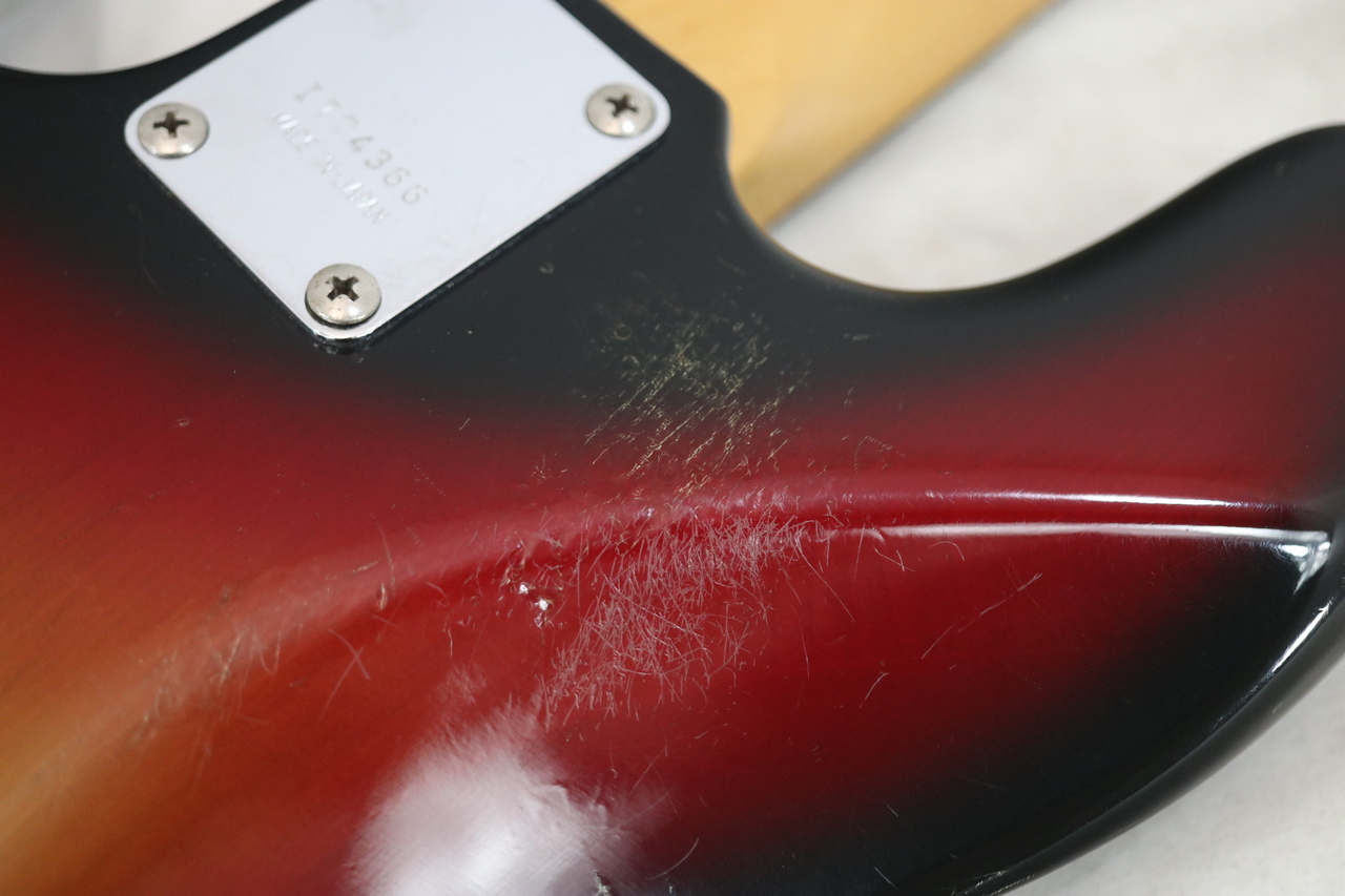 Greco JB-500S（中古）【楽器検索デジマート】