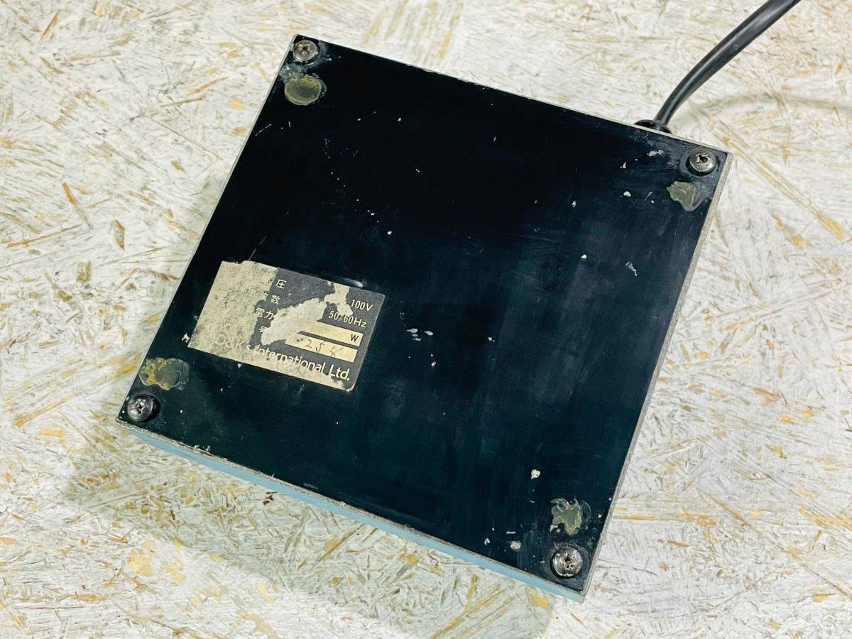 ギター PMG BUF E945 Guitar Shop Barchie's / PMG BUF E945 Super Buffer Amp