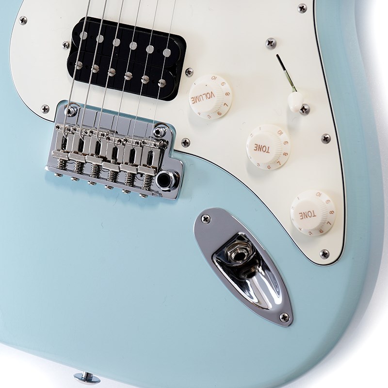 Suhr Core Line Classic S Antique HSS (Sonic Blue/Rosewood) 【SN
