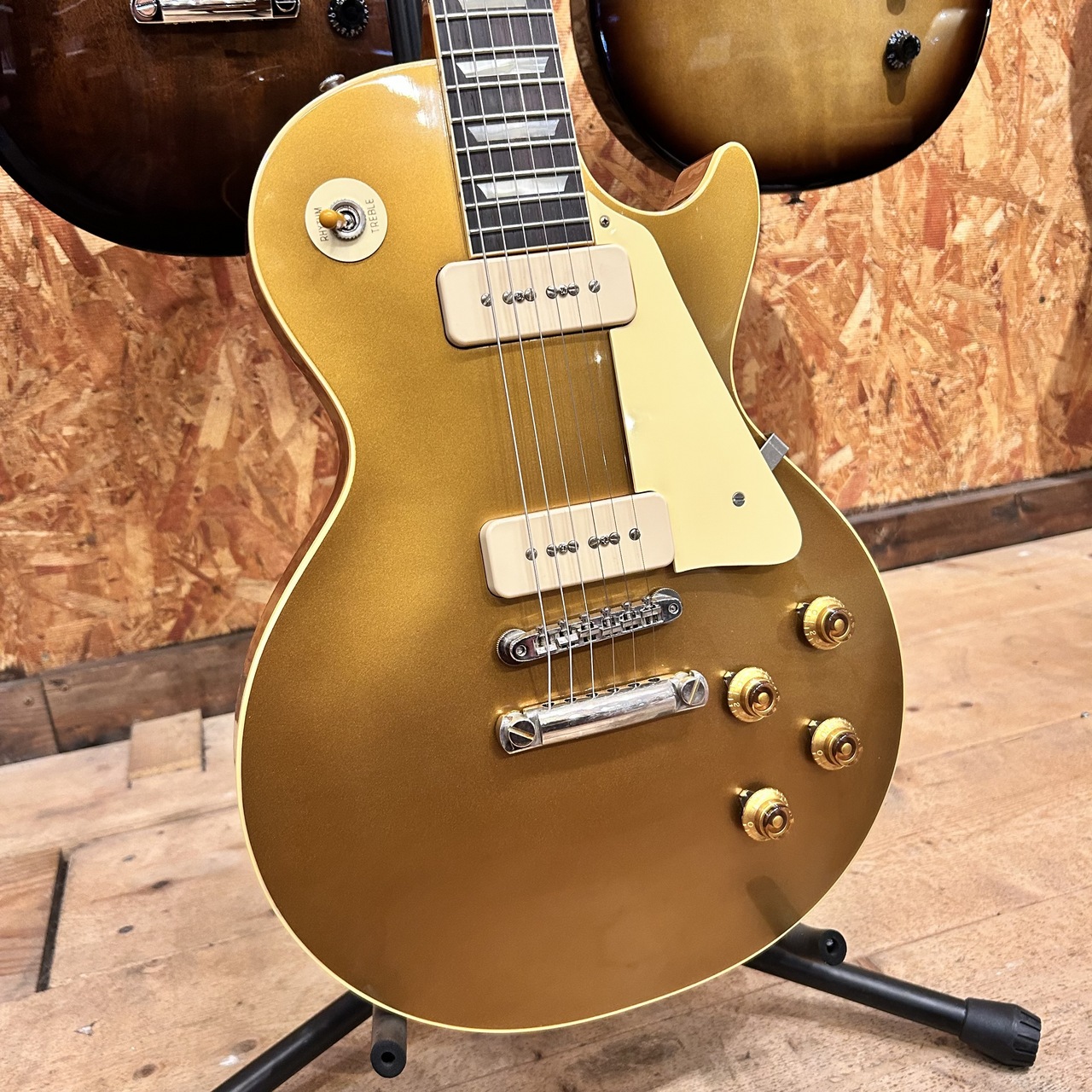 Gibson custom shop Japan HD 56 LP GT 送料込 Gibson custom shop Japan HD 56 LP GT 送料込 Gibson custom shop