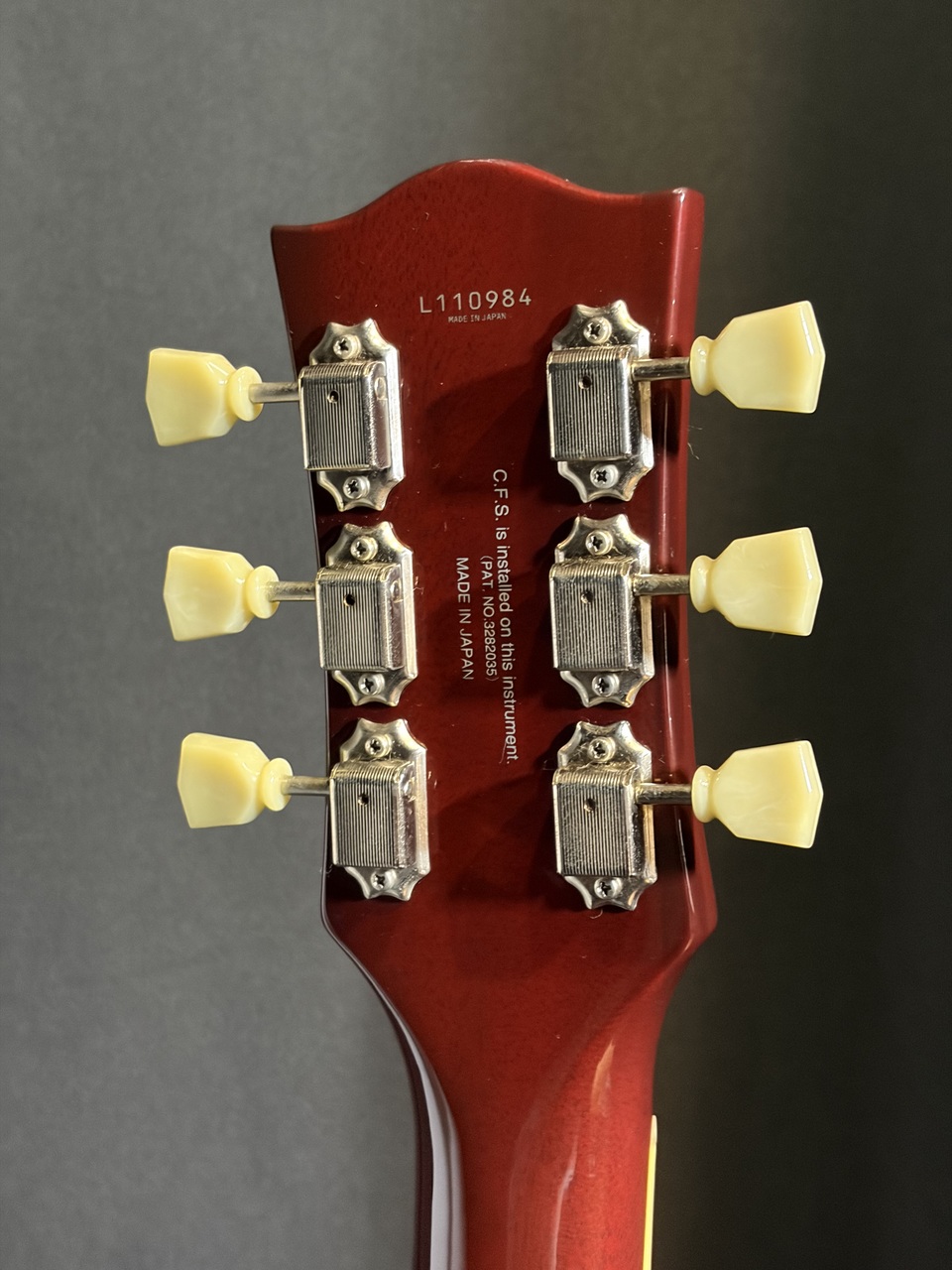 FUJIGEN(FGN) NCLS-20R（中古）【楽器検索デジマート】