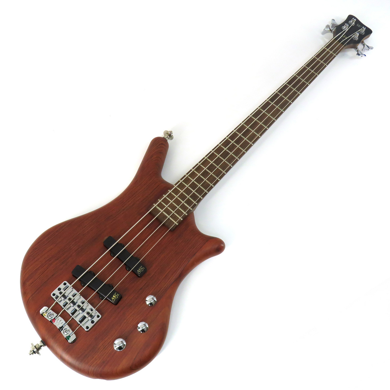 犬ゴット　warwick thumb bass 改造品　一部訳アリ Warwick Thumb Bass（中古/送料無料）【楽器検索デジマート】
