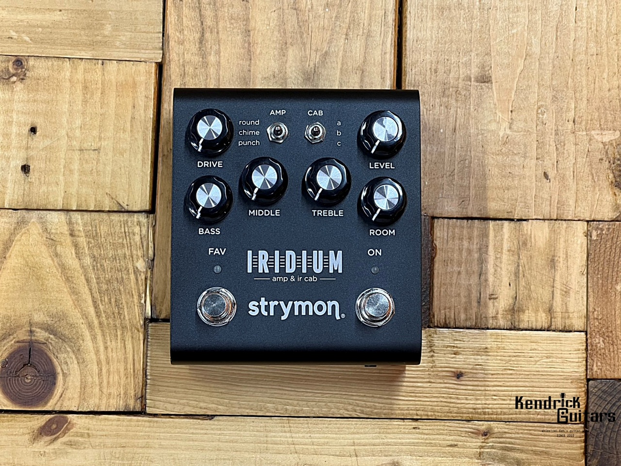 strymon IRIDIUM 中古美品 中古)strymon「IRIDIUM」イリジウム | EXCELネットショップ