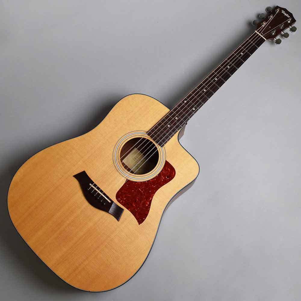 Taylor 110ce エレアコ 美品 純正ギグバッグ付 弾き語りに最適 Taylor 110ce エレアコ 美品 純正ギグバッグ付 弾き語りに最適