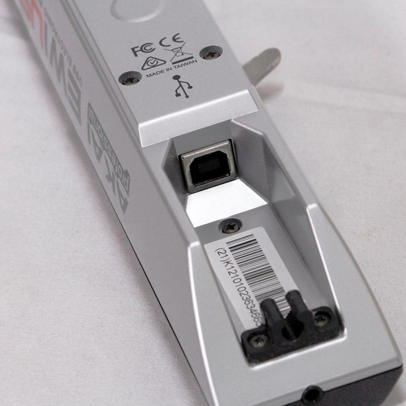 AKAI USED 中古 EWI USB (アカイ)(ウインドUSBコントローラー)（中古
