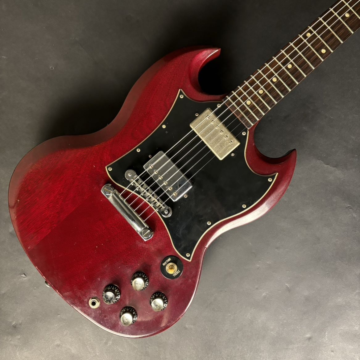 Gibson SG Special