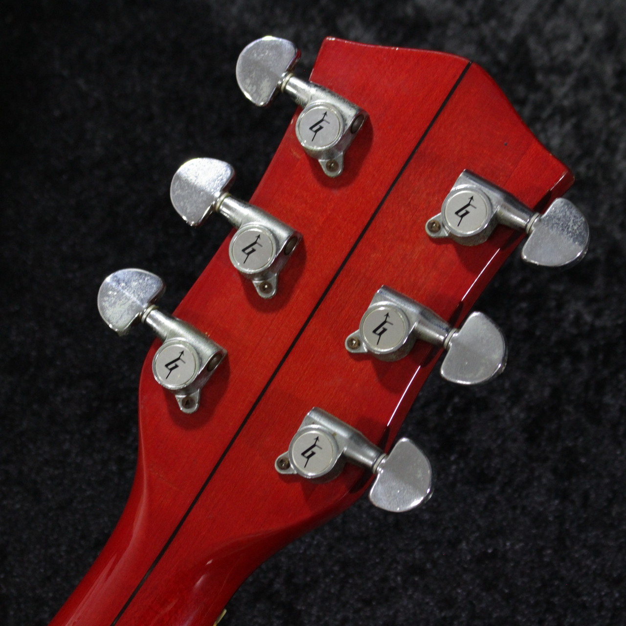 Gretsch 【1990年製】G6119 Tennessee Rose【4.09kg】（中古）【楽器