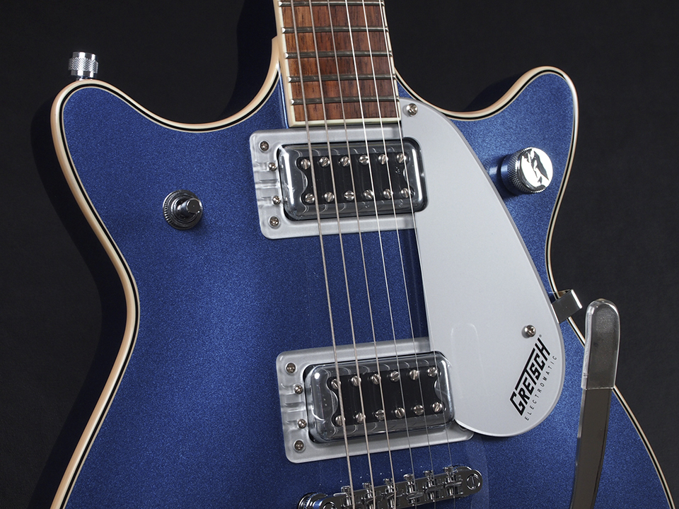 Gretsch G5232T Electromatic Double Jet FT with Bigsby ~Fairlane