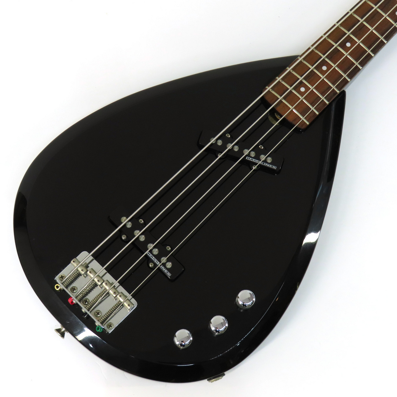 FERNANDES YB-50（中古/送料無料）【楽器検索デジマート】