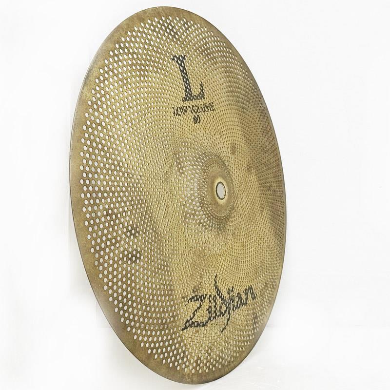 Zildjian USED 中古 L80 Low Volume HiHat 14 pair（中古）【楽器検索