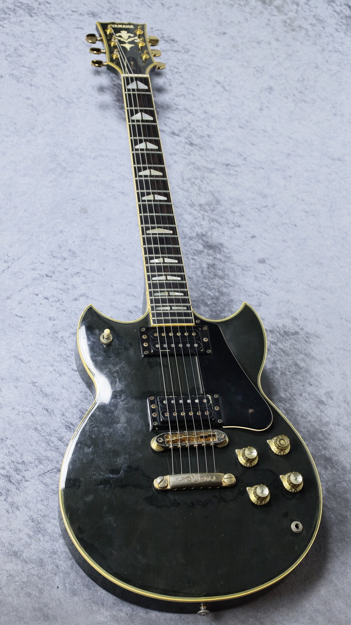 YAMAHA SG 1000 'BLK【1982's USED】【定番中古】（中古）【楽器