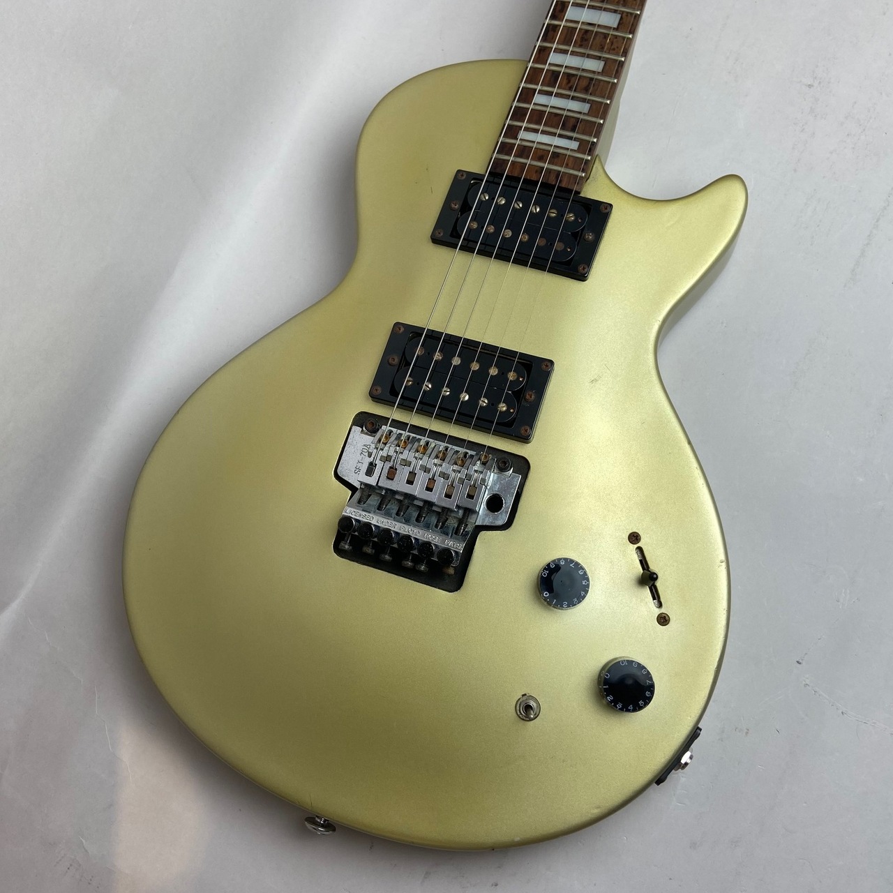 GrassRoots (ｸﾞﾗｽﾙｰﾂ) G-LP-49 ﾚｽﾎﾟｰﾙ ﾀｲﾌﾟ入荷しました