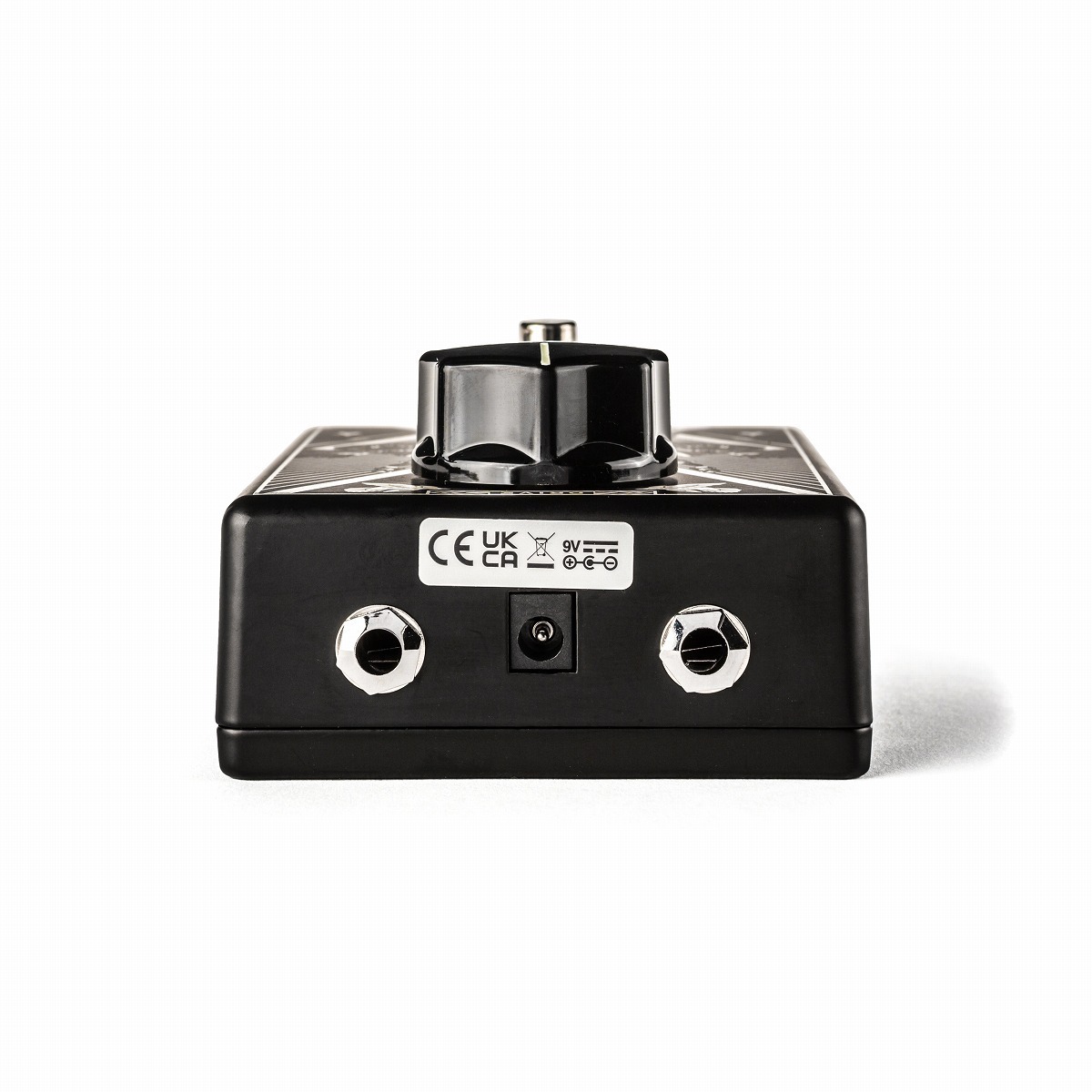 MXR JGD1 Jail Guitar Doors Drive オーバードライブ Wayne Kramer