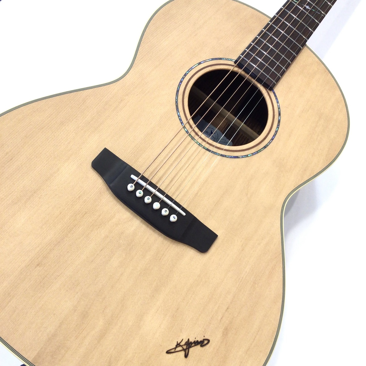 K.Yairi RF-95【日本製】（新品特価/送料無料）【楽器検索デジマート】
