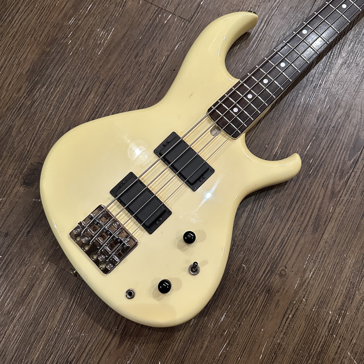 Aria Pro II RSB 1986年製 Electric Bass（中古/送料無料