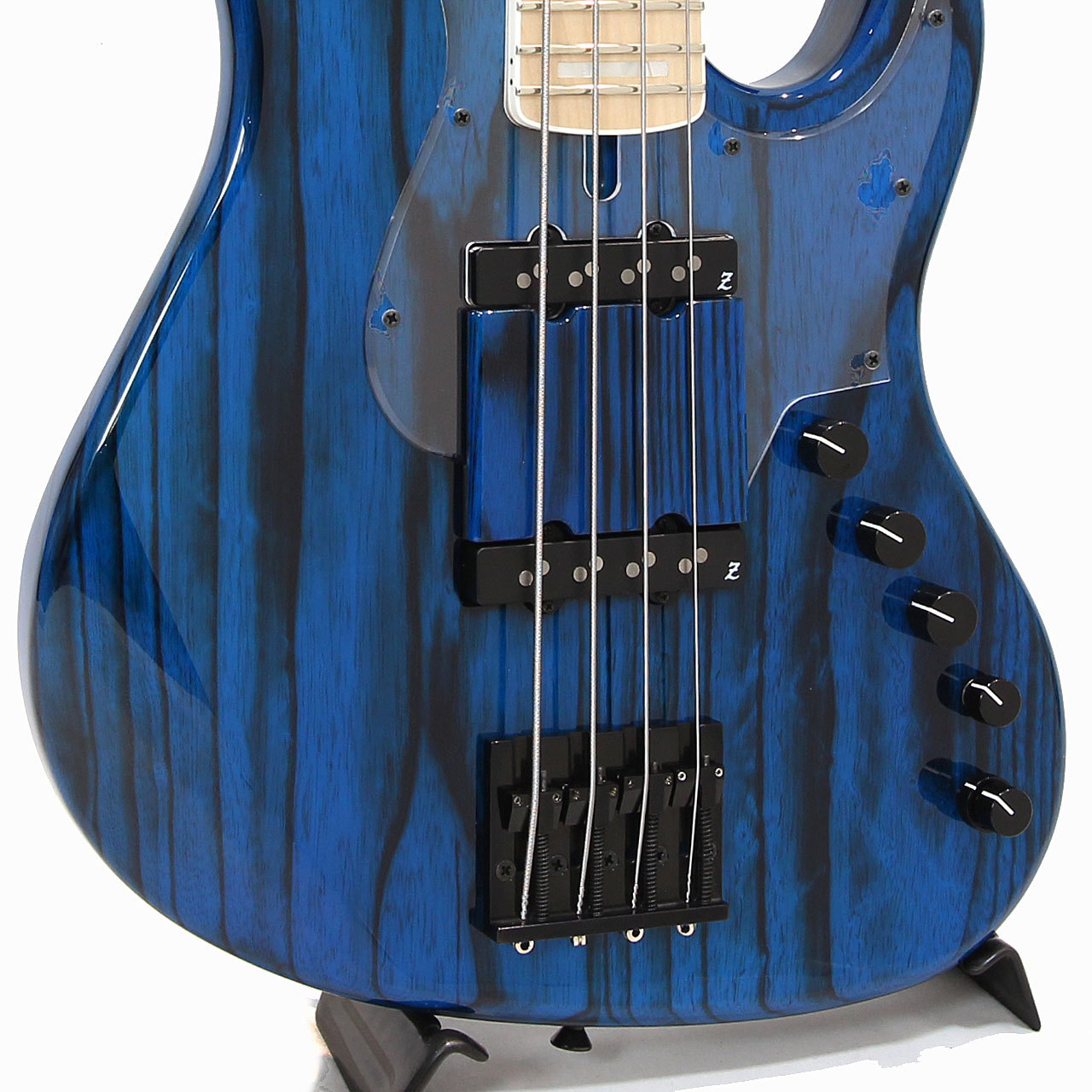 ATELIER Z BETA4 CTM TP-BLUE/M MH（新品/送料無料）【楽器検索